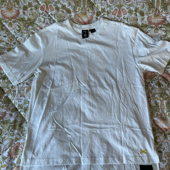 T-SHIRT PUMA X XO TEE - Picture 4 of 4